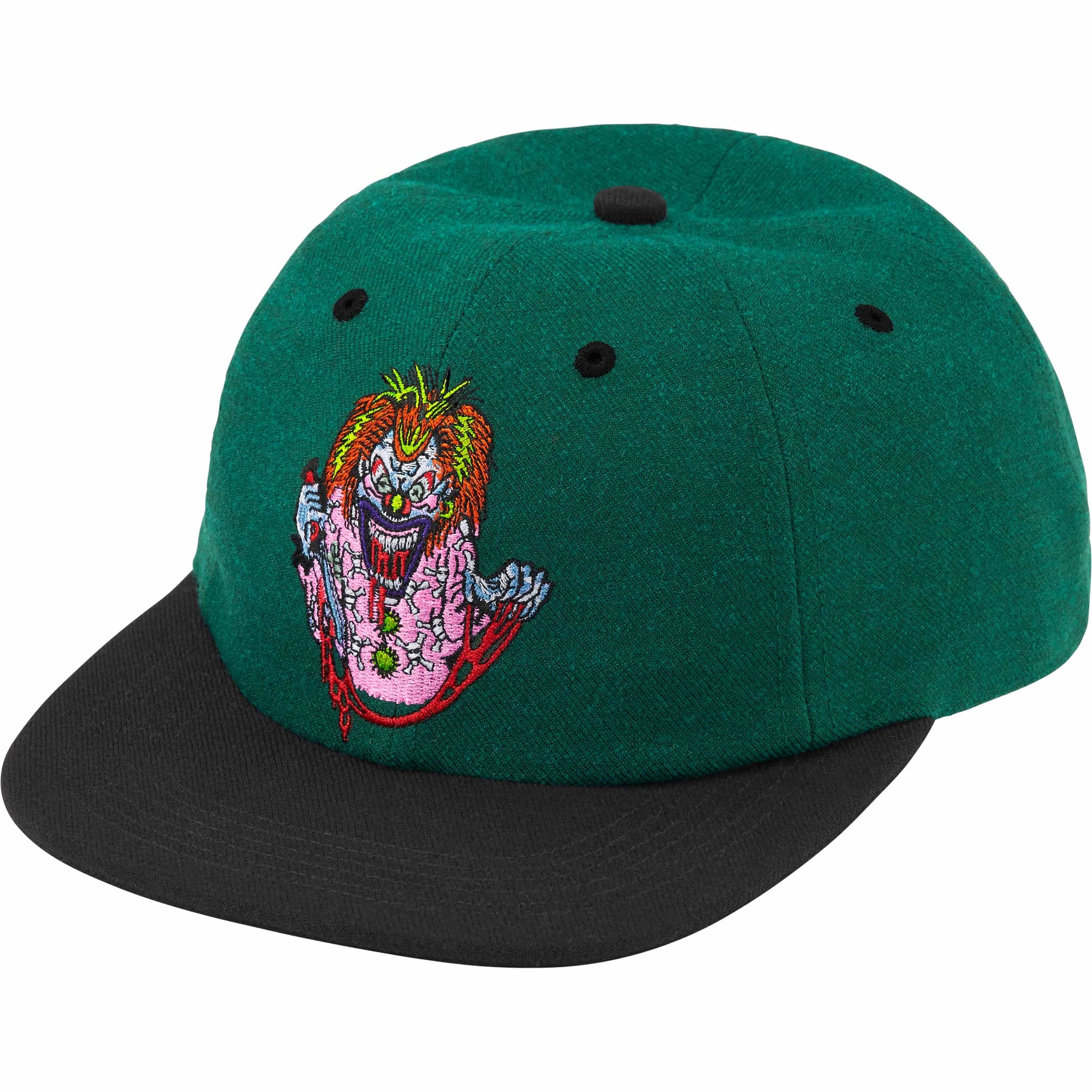 Clown 6-Panel view 8